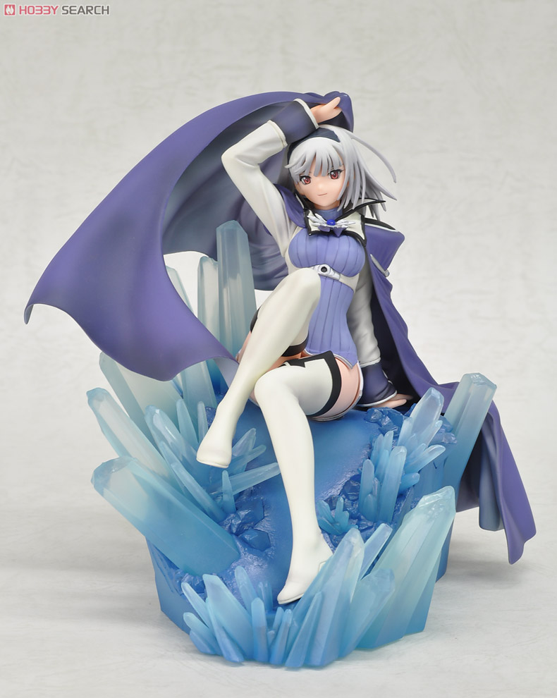 シャイニング・ティアーズ 「ブランネージュ」 (フィギュア) - ホビー