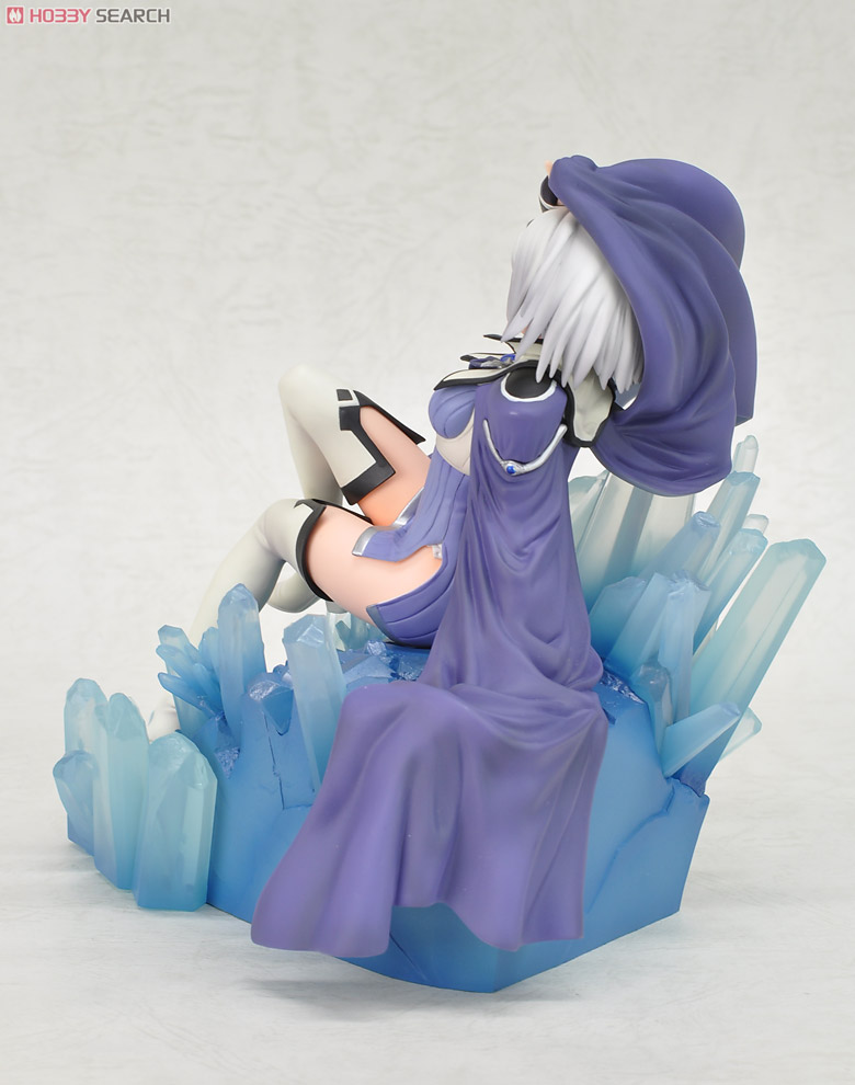 シャイニング・ティアーズ 「ブランネージュ」 (フィギュア) - ホビー