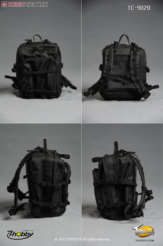 Toys City 1/6 U.S.Navy Seal SDVT-1 Combat Diver (Fashion Doll