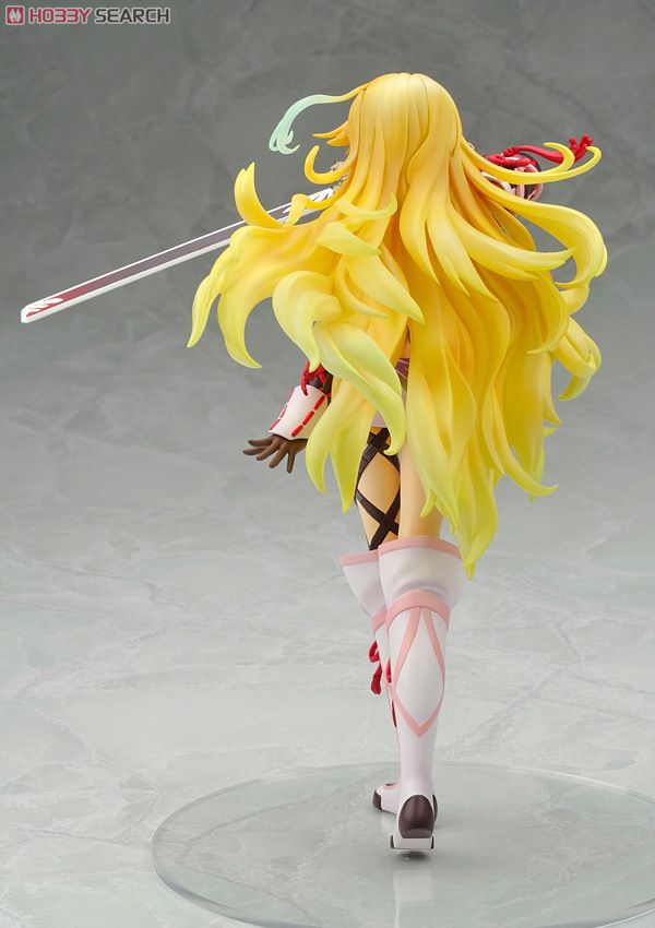 ミラ＝マクスウェル (フィギュア) - ホビーサーチ フィギュア