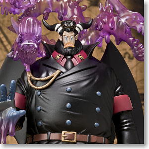 フィギュアーツZERO マゼラン (完成品) - ホビーサーチ ロボット・特撮