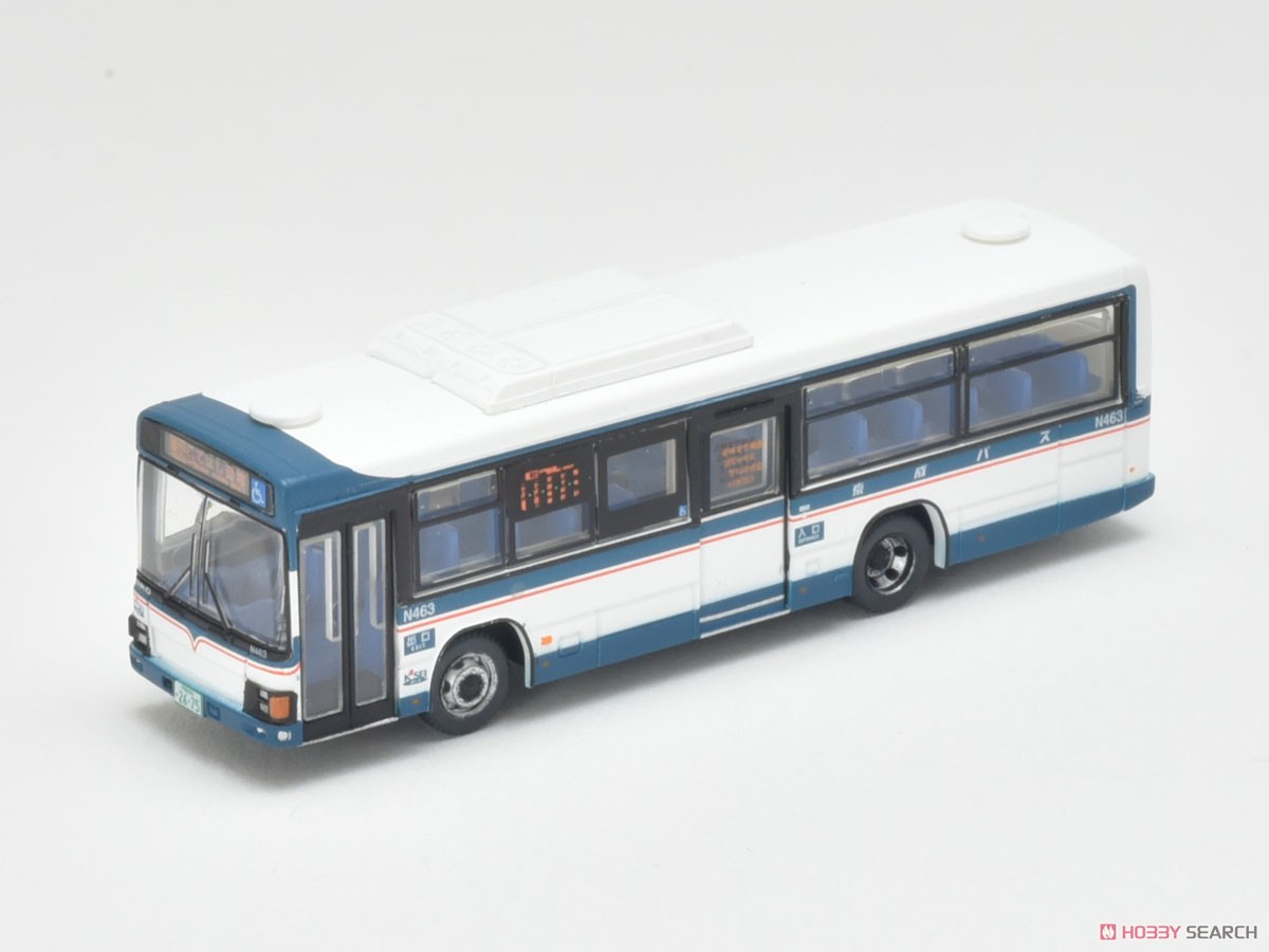 ザ・バスコレクション 京成バス創立20周年3台セット (3台セット) (鉄道