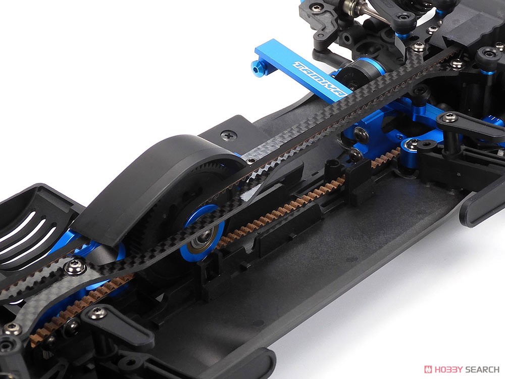 TA08R シャーシキット (ラジコン) - ホビーサーチ ミニ四駆他