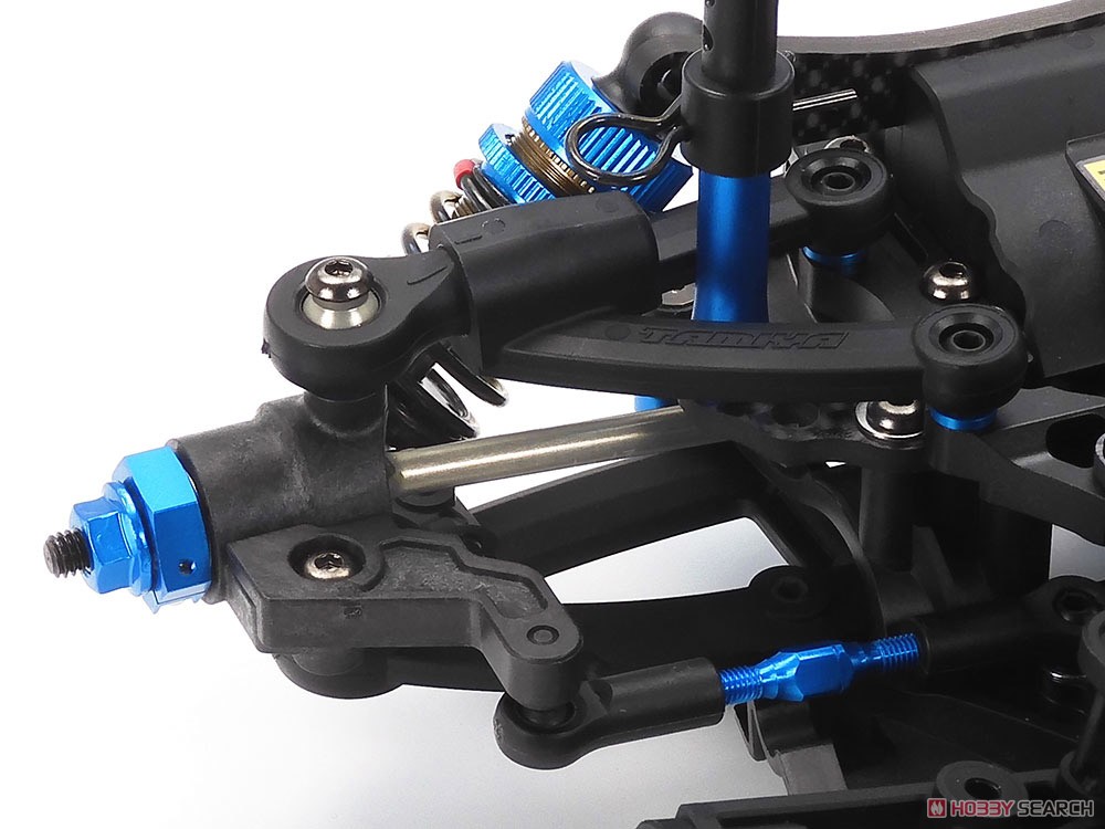 TA08R シャーシキット (ラジコン) - ホビーサーチ ミニ四駆他