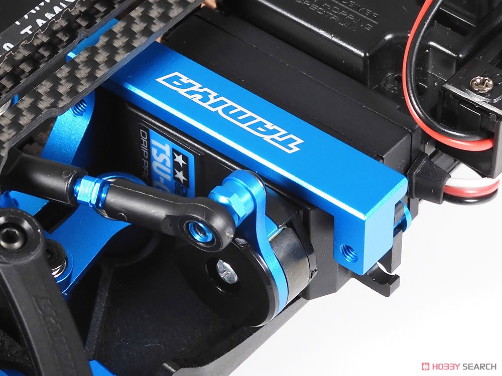 TA08R シャーシキット (ラジコン) - ホビーサーチ ミニ四駆他