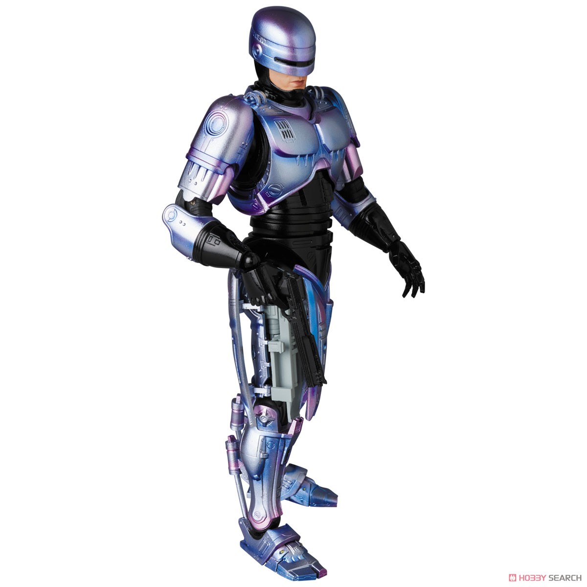 MAFEX No.226 ROBOCOP 2 RENEWAL Ver. (完成品) - ホビーサーチ