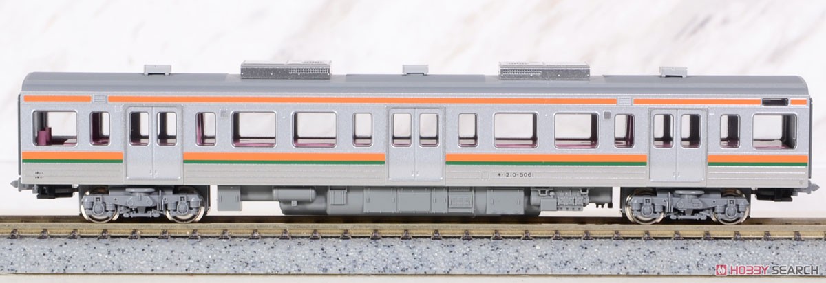 211系5600番台+313系2600番台 (東海道本線) 6両セット (6両セット