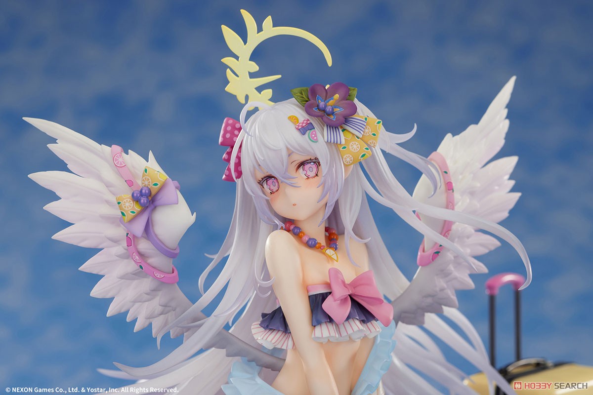 ブルーアーカイブ -Blue Archive- アズサ(水着) (フィギュア) - ホビー