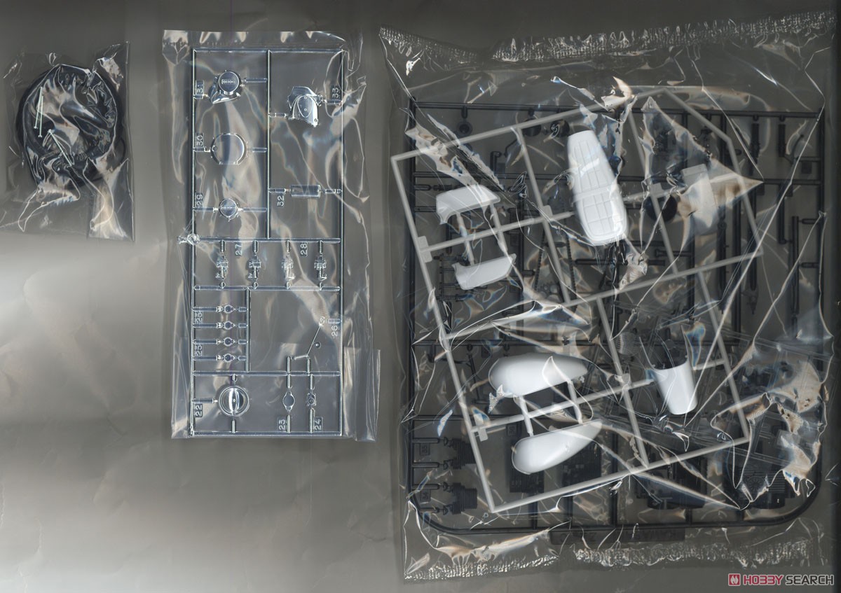 カワサキ Z2 750RS `73 カスタムパーツ付き (プラモデル) - ホビー