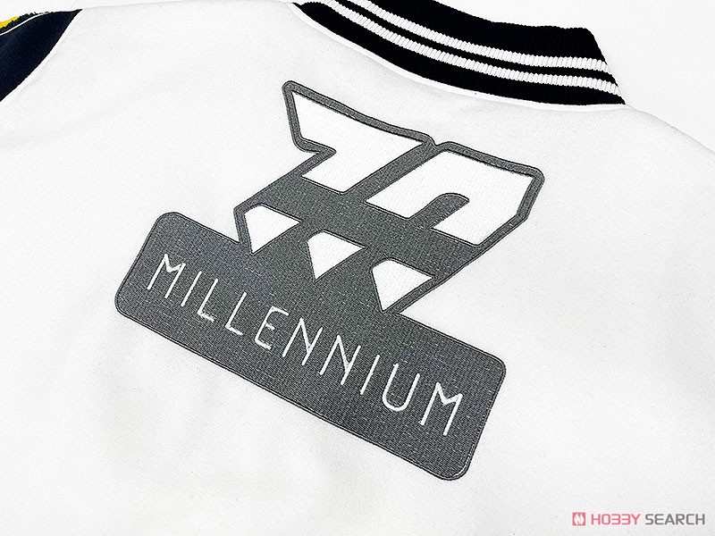 ブルーアーカイブ -Blue Archive- チヒロのミレニアムスタジャン