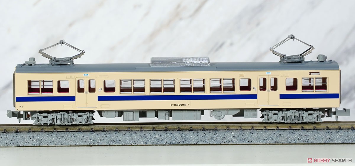 115系3000番代 体質改善工事施工車 復活瀬戸内色 4両セット (4両セット