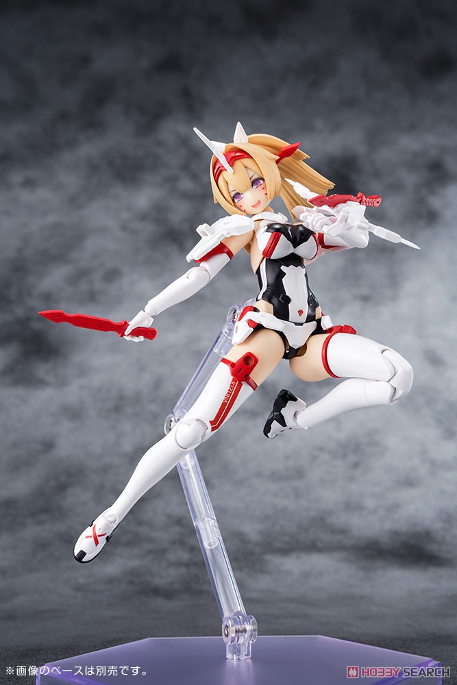 朱羅 弓兵 絆 (プラモデル) - ホビーサーチ ガンプラ他