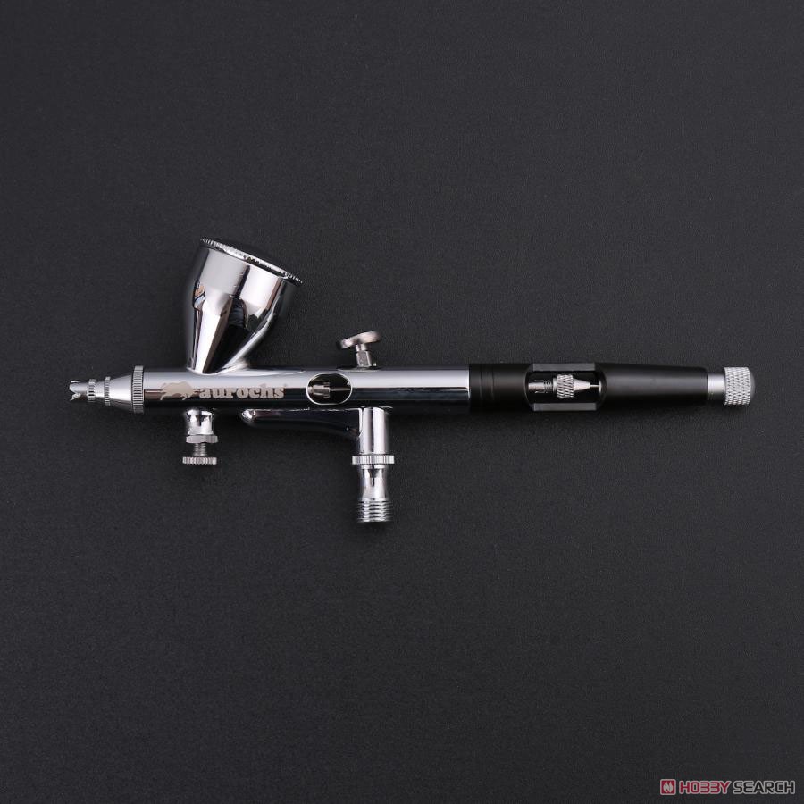 AERO CROSS quiet 静音エアコンプレッサー＆エアブラシセット