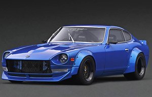 プジョー 404 ピックアップ 1967 (ブルー) (ミニカー) - ホビーサーチ