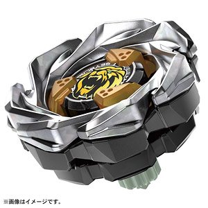BEYBLADE X UX-07 フェニックスラダーデッキセット (スポーツ玩具