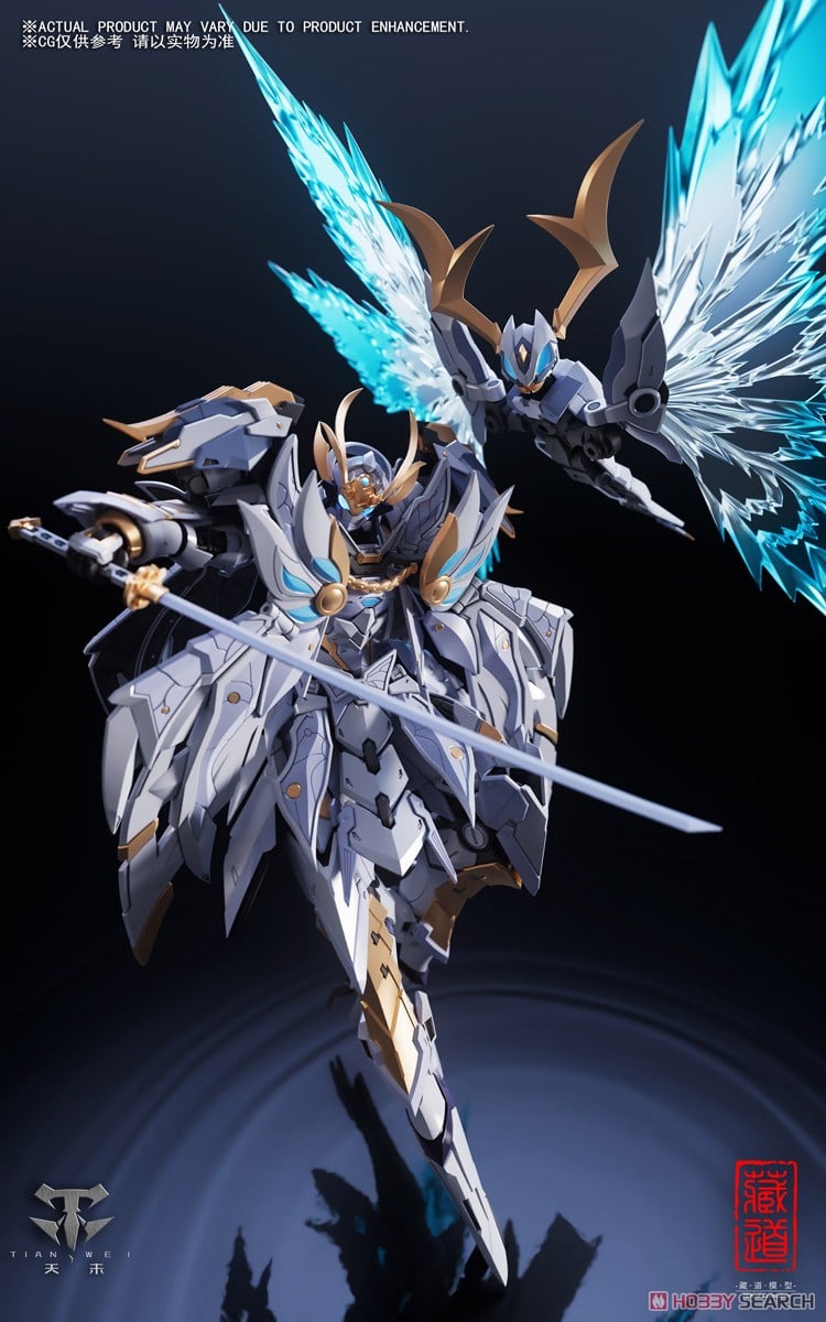 CD-10 夜閃 合金可動フィギュア (完成品) - ホビーサーチ ロボット・特撮