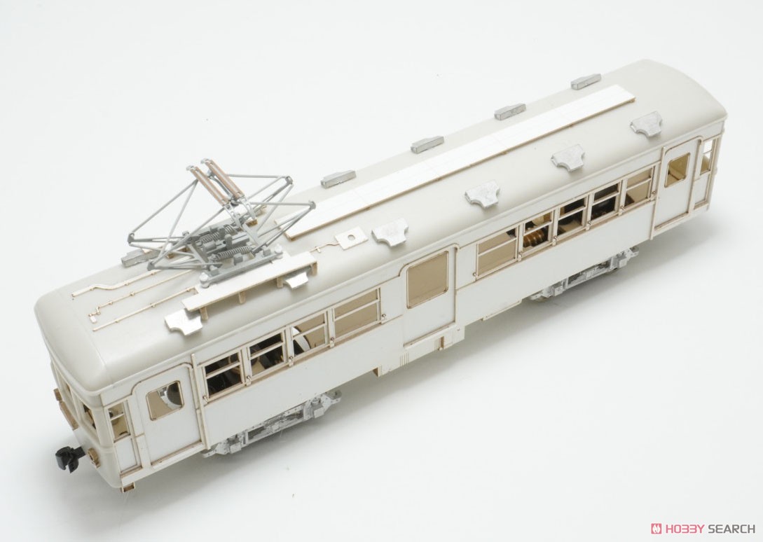 16番 1/80 トラムウェイ 名鉄510形動力化キット 16番 1/80