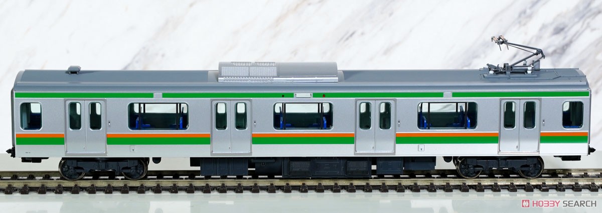 16番(HO) JR E231-1000系電車 (上野東京ライン・国府津車両センター