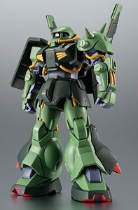 Figuarts Zero Touche Metallique UFOロボ グレンダイザー (完成品