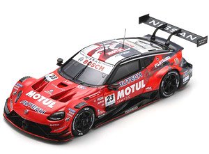 ARTA MUGEN CIVIC TYPE R-GT No.16 ARTA GT500 SUPER GT 2024 H.Otsu