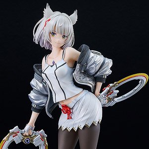 POP UP PARADE ジル・スティングレイ L size (フィギュア) - ホビー