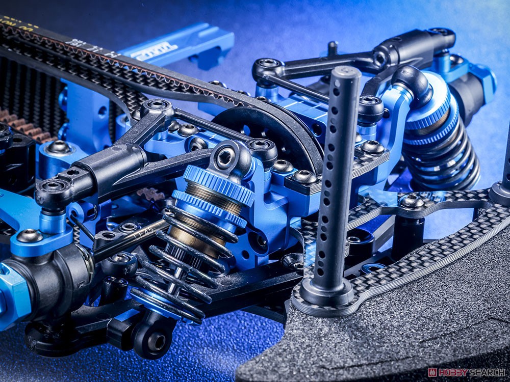 TRF421 シャーシキット (ラジコン) - ホビーサーチ ミニ四駆他