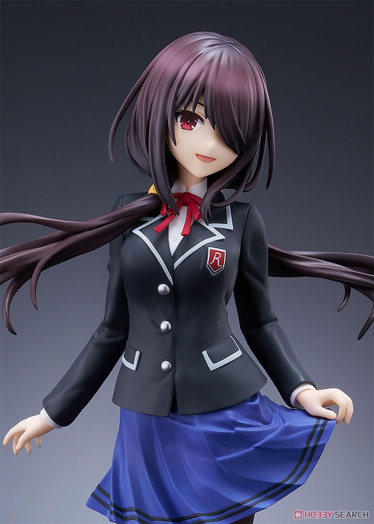 POP UP PARADE 時崎狂三 制服 Ver. L size (フィギュア) - ホビー