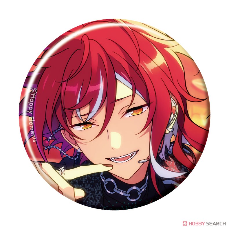 新品未開封☆あんスタ ホワイトデー缶バッジ 衣更真緒 50個 衣更真緒