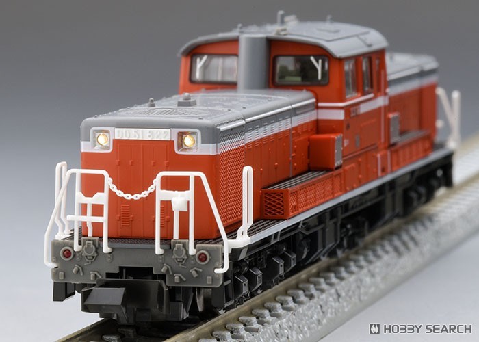 天賞堂 73014 DD51形ディーゼル機関車 800番代 最終型 JR仕様 天賞堂