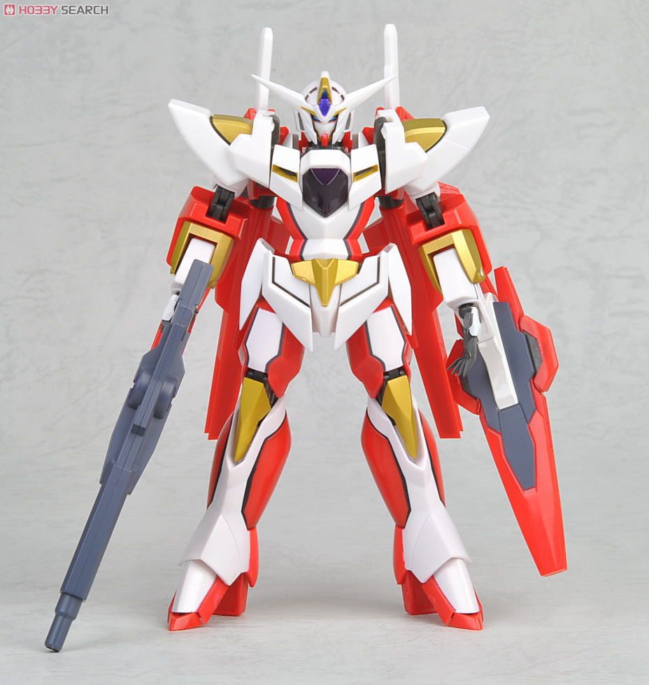 ロボット魂 リボーンズガンダム／リボーンズキャノン Amazon.co.jp: TAMASHII NATIONS ROBOT魂[SIDE MS] リボーンズガンダム