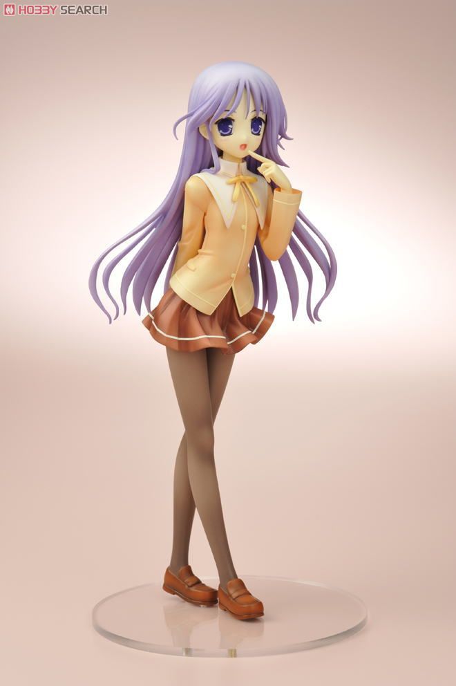 渡良瀬準 コトブキヤ版 (フィギュア) - ホビーサーチ フィギュア