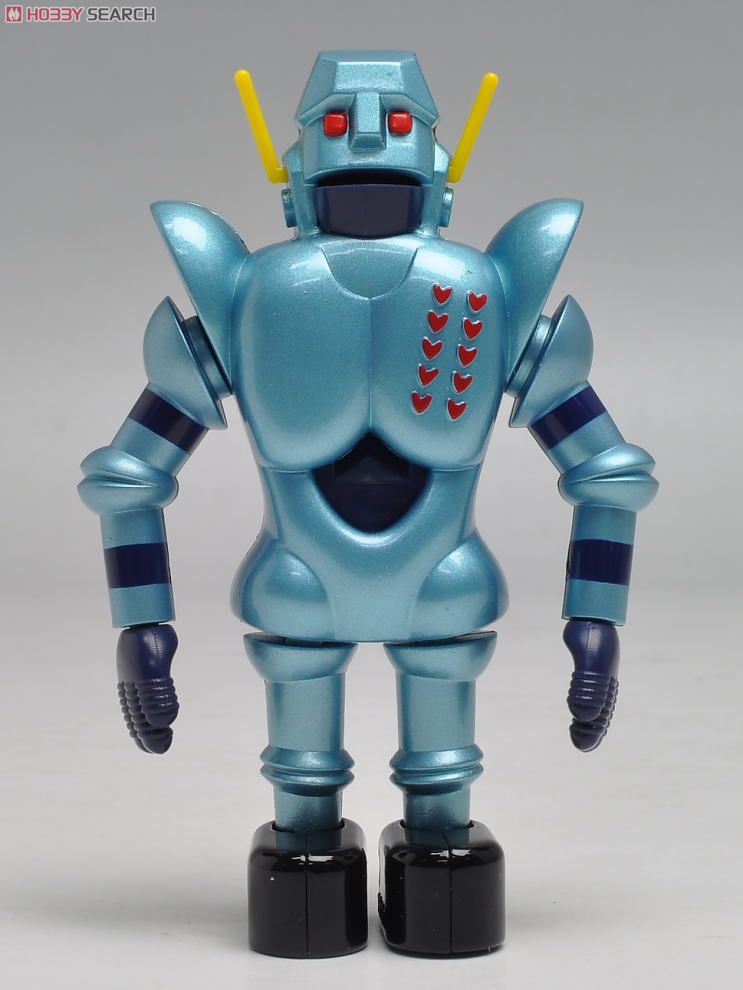 THE 超合金 GT-05 ガンツせんせい (完成品) - ホビーサーチ ロボット・特撮