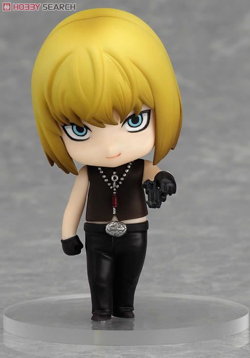 ねんどろいどぷち デスノート Case File #02 12個セット (フィギュア