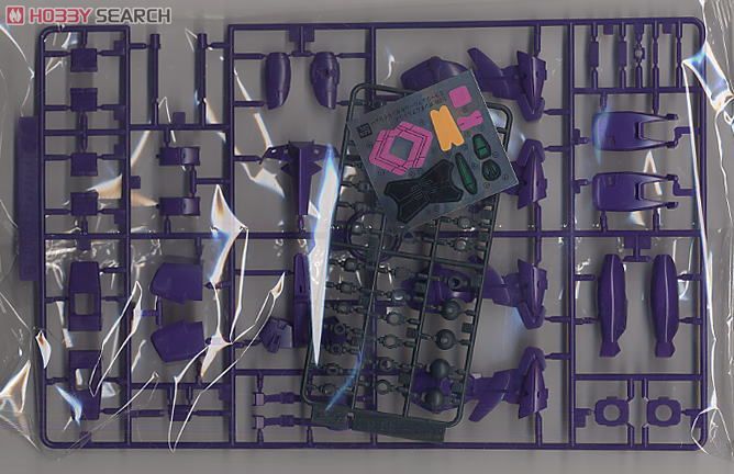 ガンダムアストレイ ミラージュフレーム セカンドイシュー (1/100