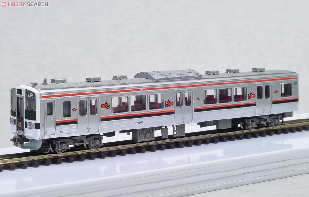 最終値下げ ジャンクMICRO ACE A-8144 719系『あかべぇ』 最終値下げ