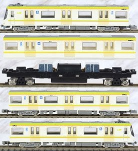 ☆特価品 リニア地下鉄道コレクション Osaka Metro80系 (今里筋線・13
