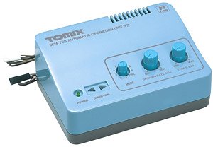 TCS Power Unit N-600 (Model Train) - HobbySearch Model Train N Store