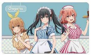 キャラクター万能ラバーマットスリム 天使☆騒々 RE-BOOT！ 「谷風天音