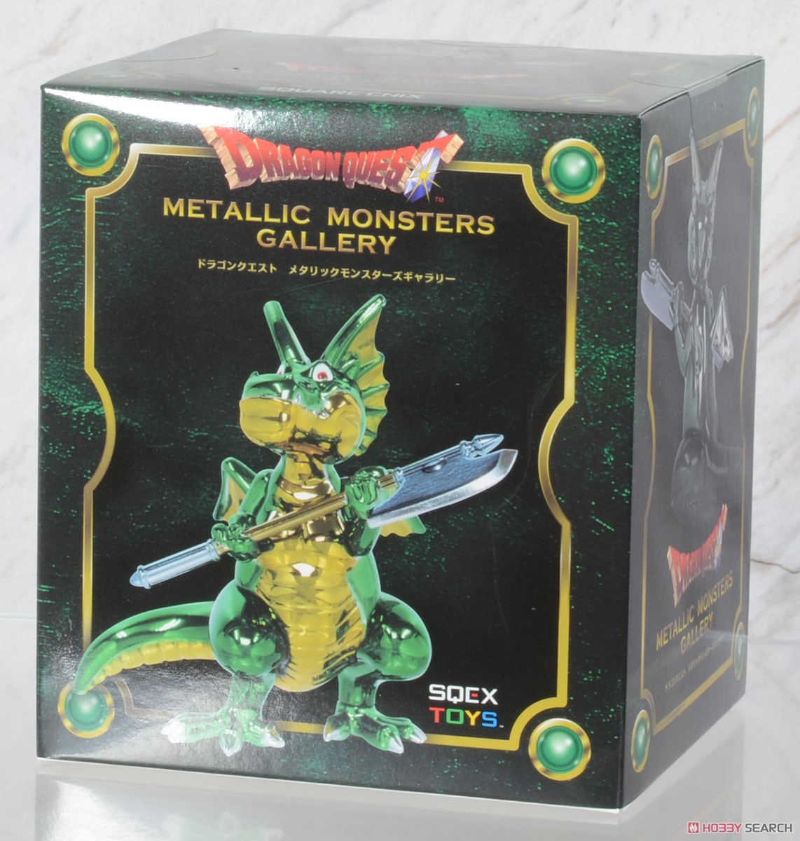 バトルレックス ドラゴンソルジャー アックスドラゴン 3体セット