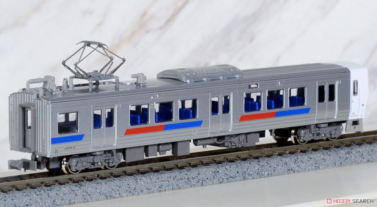 初回生産限定仕様】 JR九州 811系 (100番代+0番代) 8両編成セット