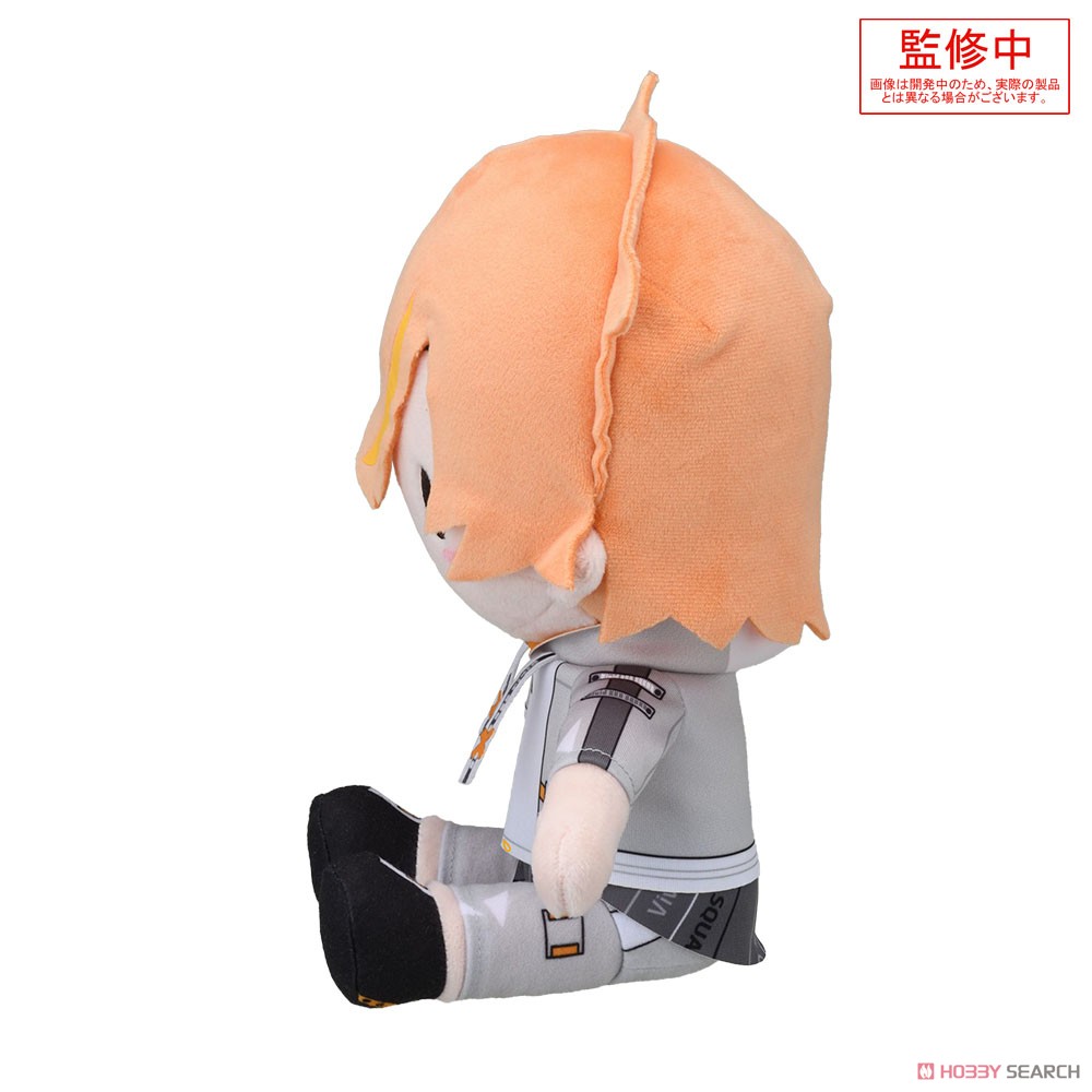 プロジェクトセカイ カラフルステージ！ feat.初音ミク ふわぷち