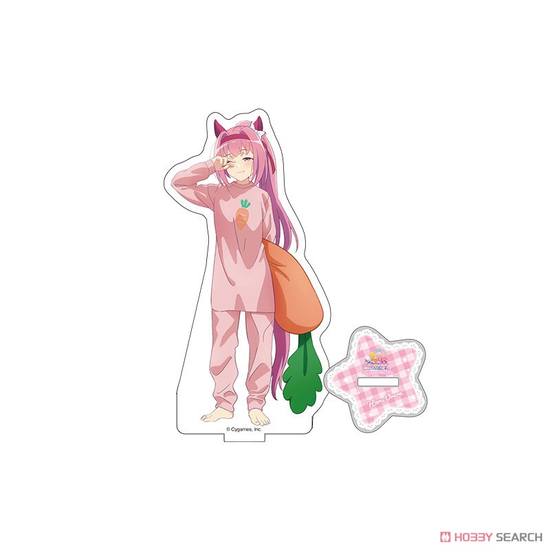 個別購入はコメントまで！ ライスシャワー&ハルウララ ガレージキット