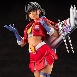 MARVEL美少女 ソー(ジェーン・フォスター) (完成品) - ホビーサーチ