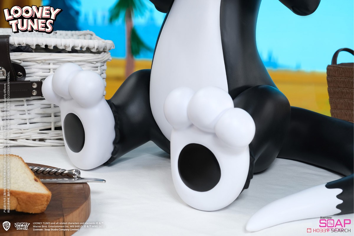 ルーニー・テューンズ』 シルベスター＆トゥイーティー スウィート