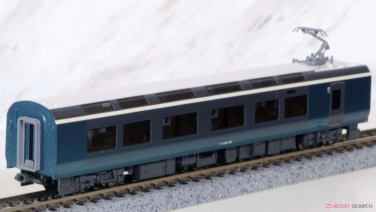 E261系 「サフィール踊り子」 4両増結セット (増結・4両セット) (鉄道