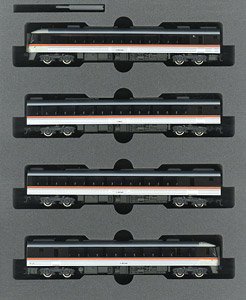 ☆特価品 鉄道コレクション 近畿日本鉄道 7000系更新車6両セット (6両
