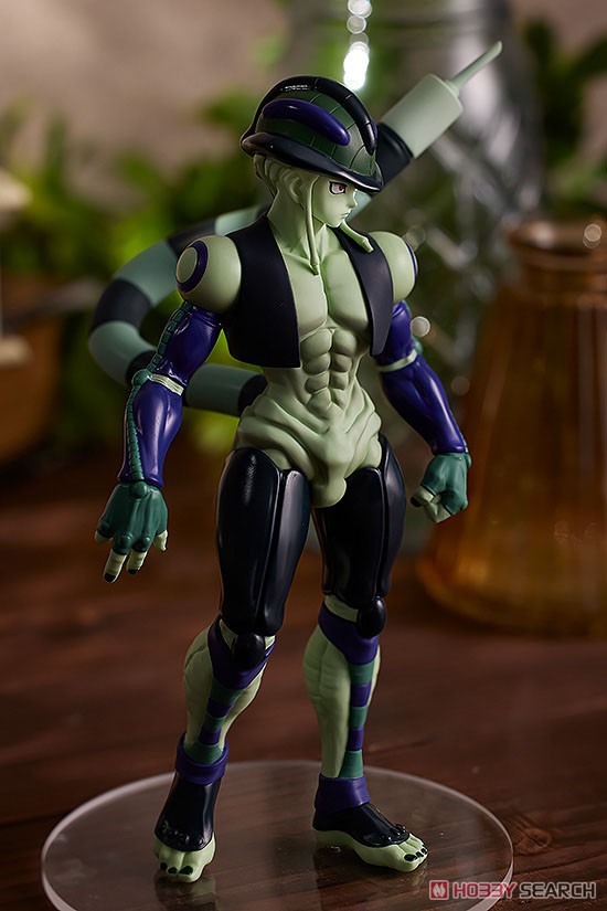 POP UP PARADE メルエム (フィギュア) - ホビーサーチ フィギュア