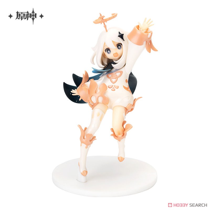 原神 パイモン (フィギュア) - ホビーサーチ フィギュア