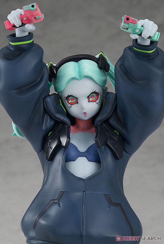 POP UP PARADE レベッカ (完成品) - ホビーサーチ ロボット・特撮