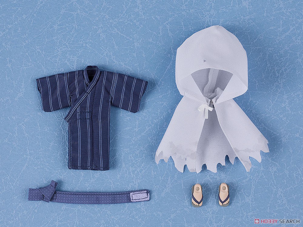 ねんどろいどどーる 山姥切国広 軽装Ver. (フィギュア) - ホビーサーチ